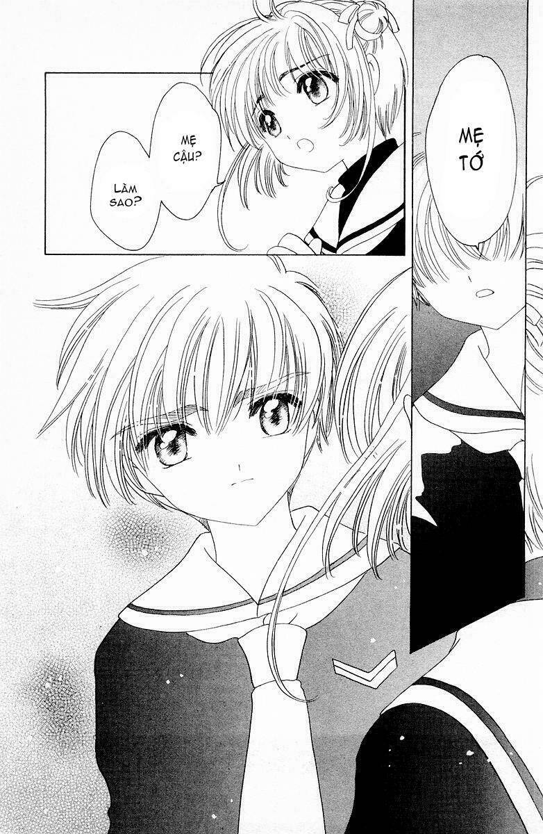 card captor sakura chapter 46 33