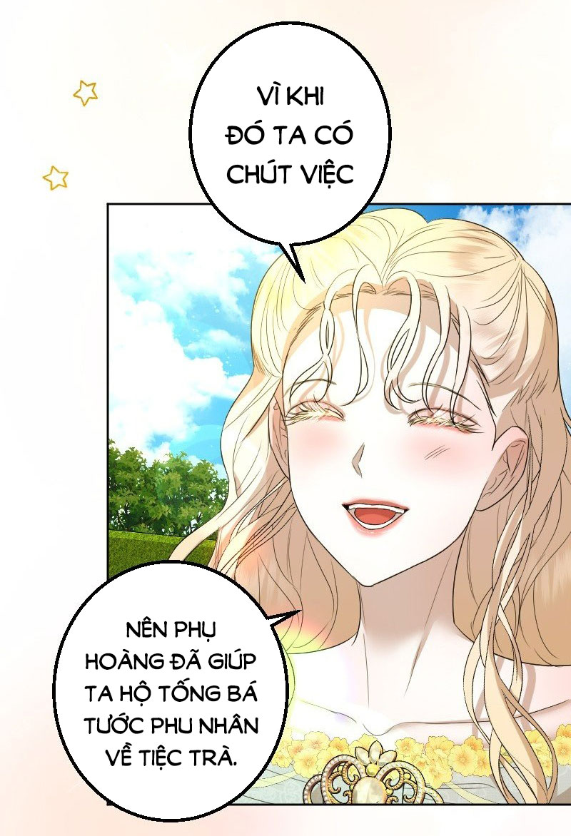 ngã rẽ định mệnh chapter 20.2 11