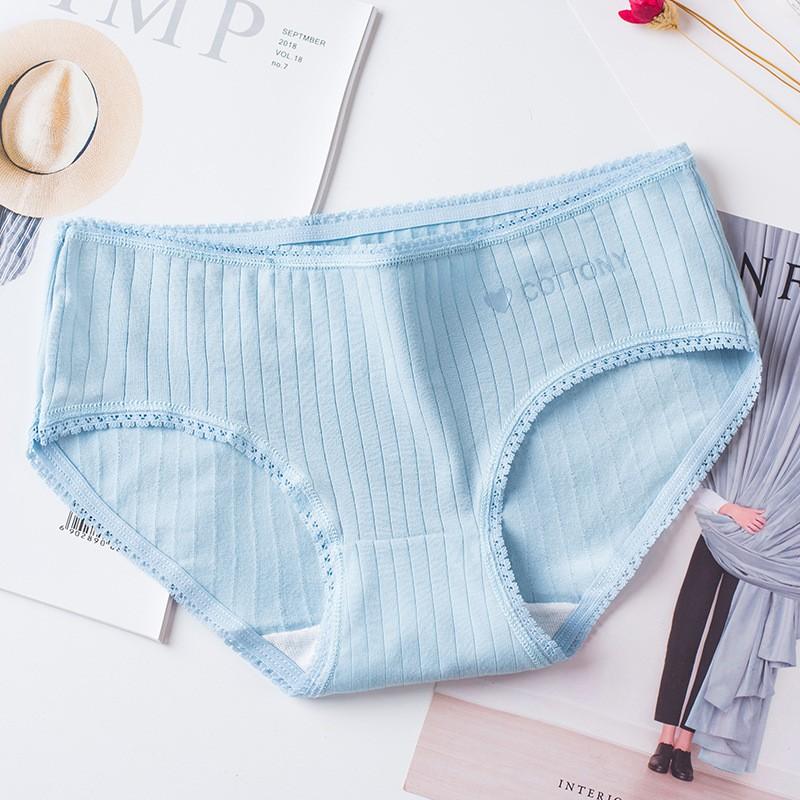 Quần Lót Tăm Xuất Nhật Cottone