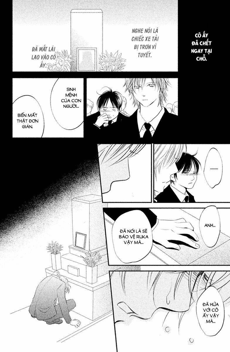 la vie en boze chapter 4 27