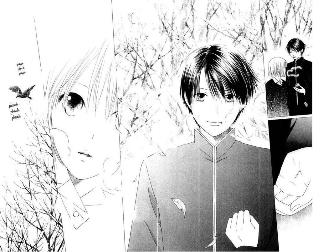 kare kano hajimemashita chapter 78 14