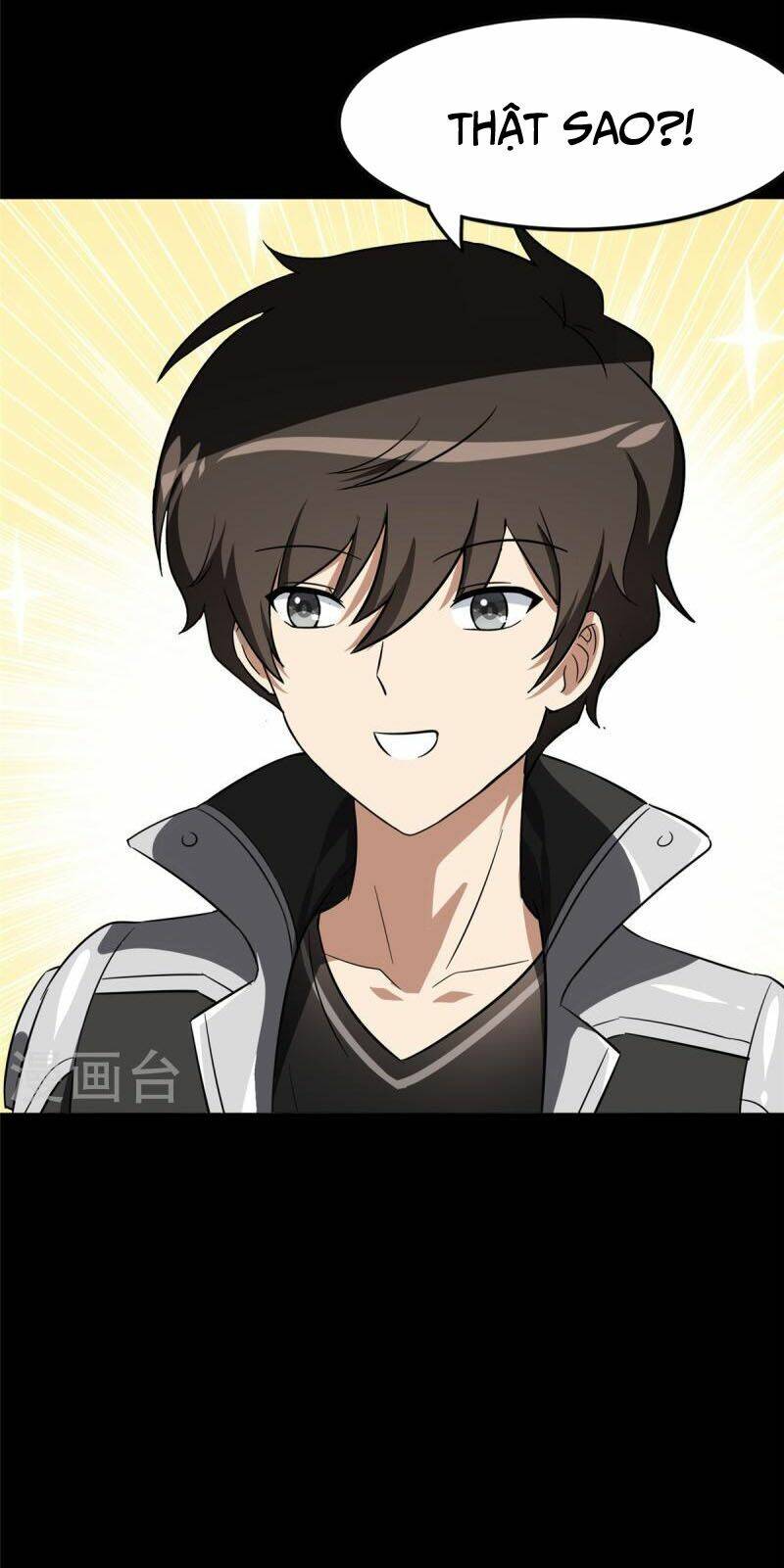 bạn gái virus của tôi chapter 310 10