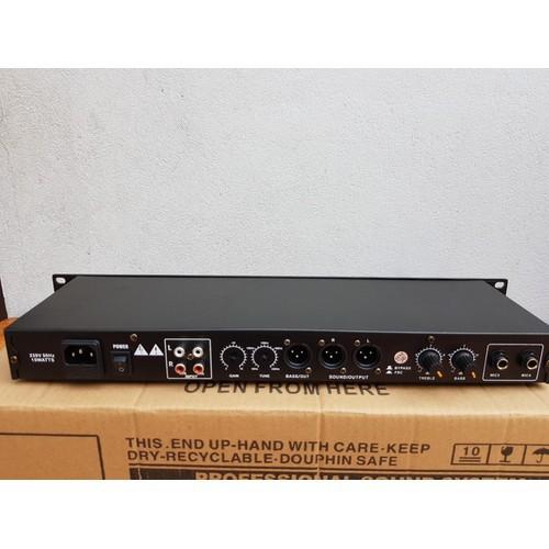 VANG CƠ DBX ( MIXER) KARAOKE DSP-100 RẺ, CỰC XỊN