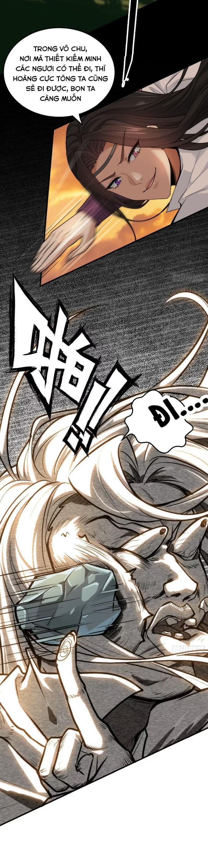 tu tiên chính là như vậy chapter 62 18