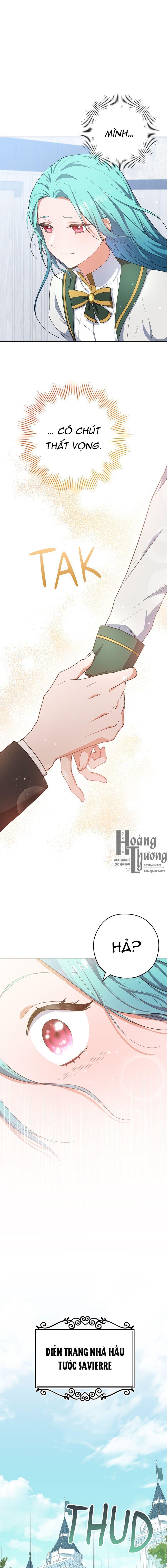 quý cô đầu bếp hoàng gia chapter 50 13