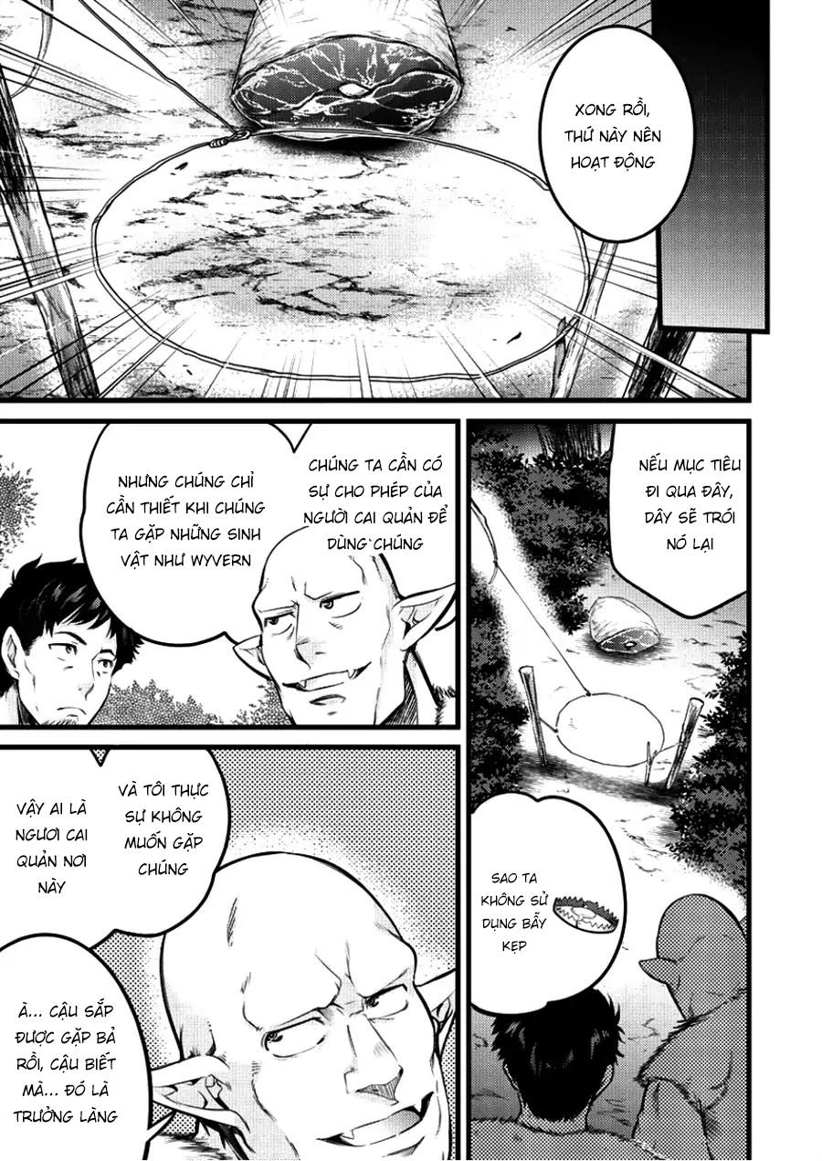 isekai ni tensei shitara zenra ni sareta chapter 2 21