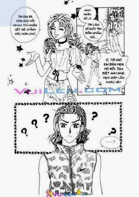 nhật ký tân hôn chapter 6 141