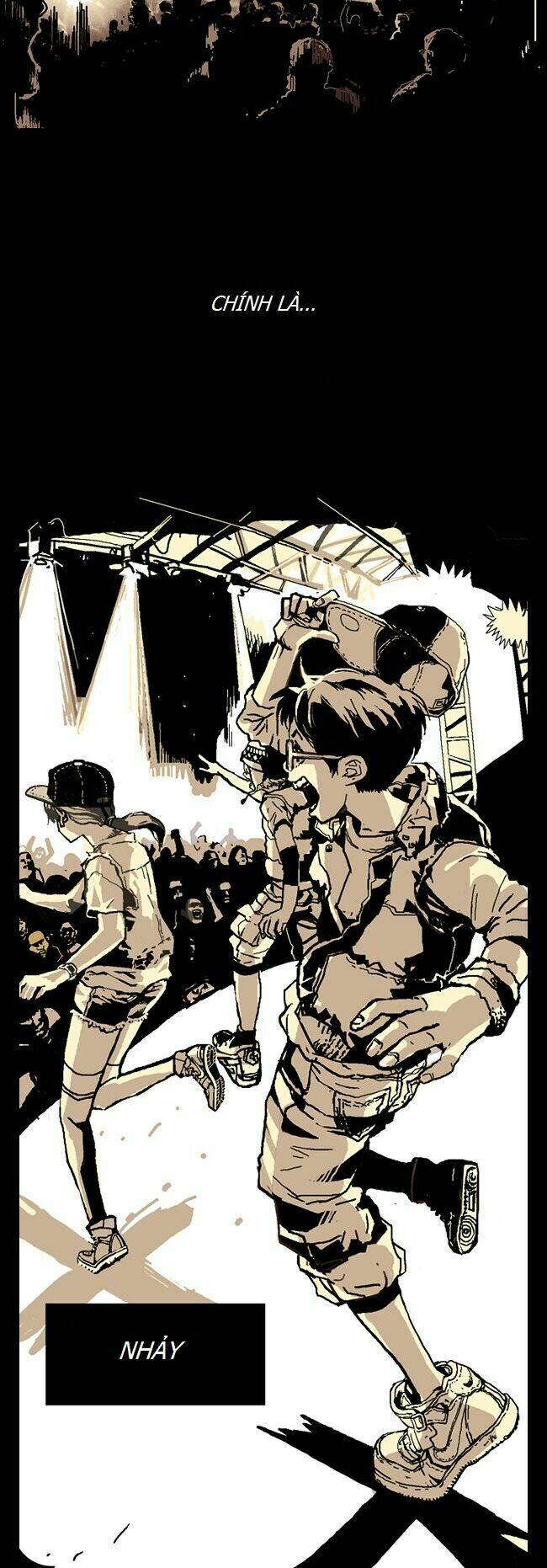 famous man chapter 0 3