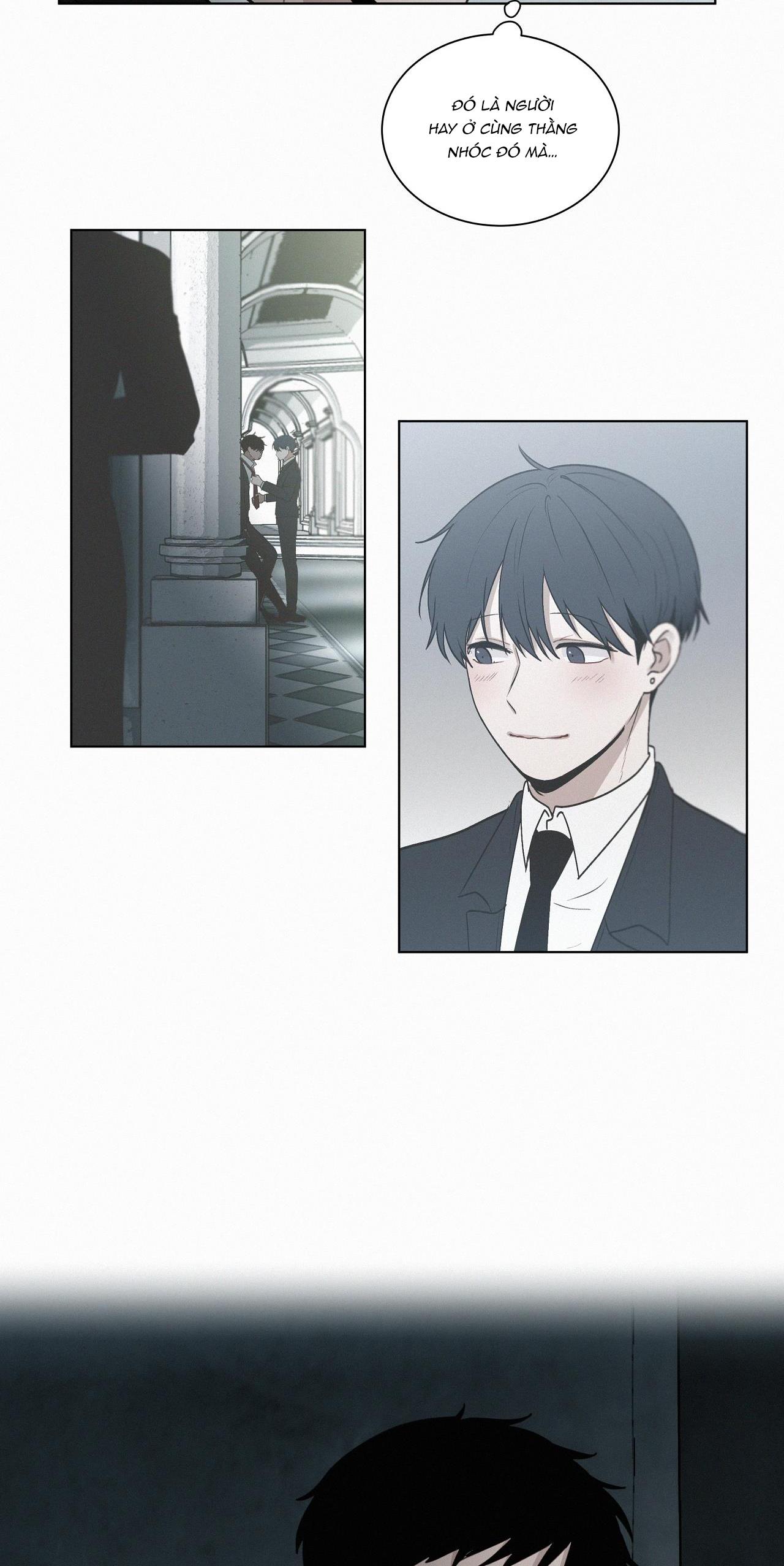 hiến tế máu chapter 56 29