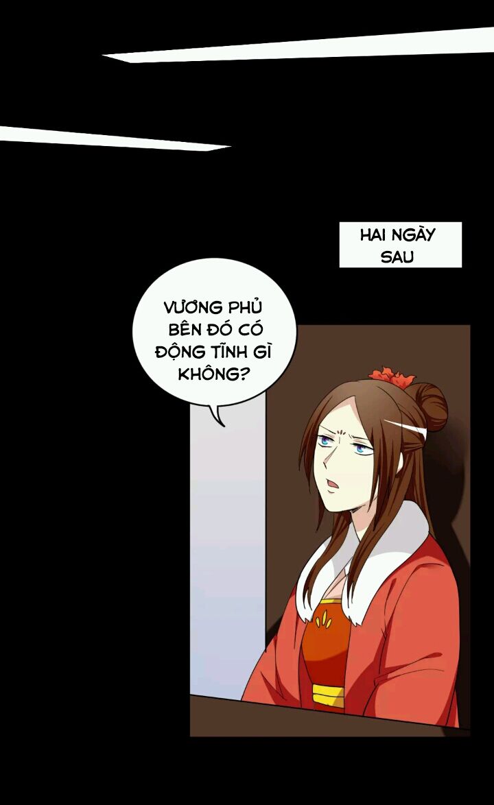 lưỡng bất nghi (full) chapter 97 24