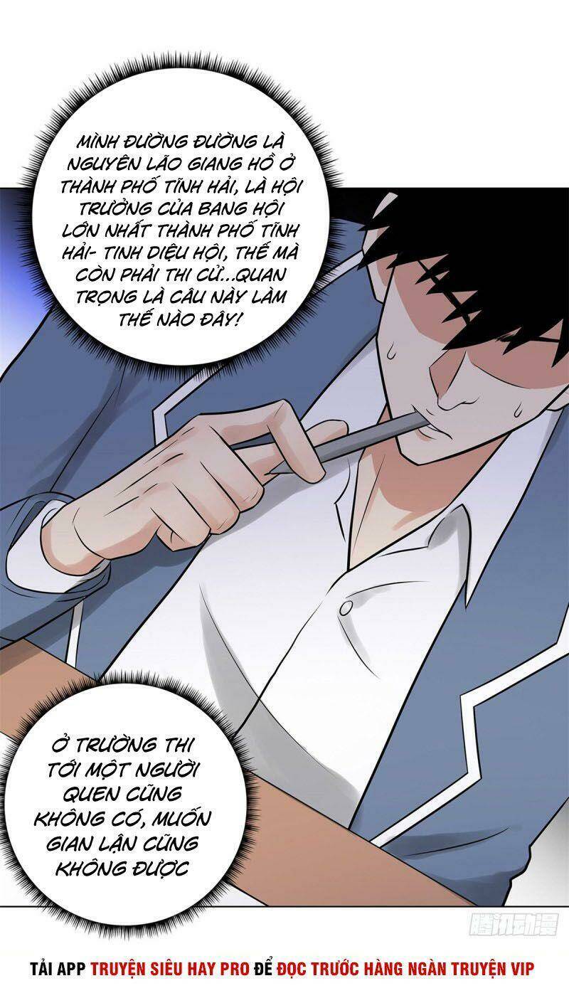 học viện cao thủ chapter 274 16