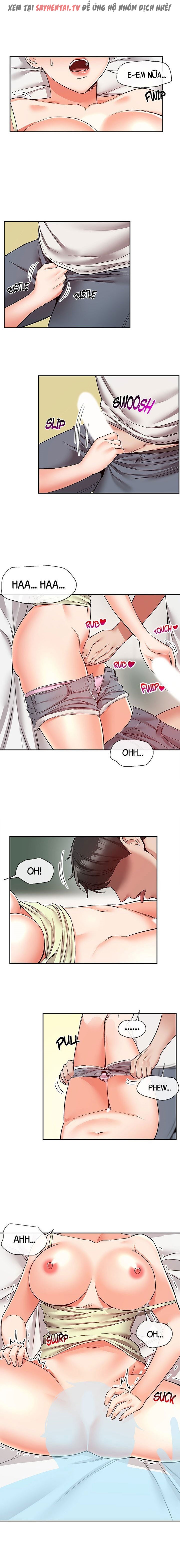 tiếng ồn phòng bên chapter 39 14