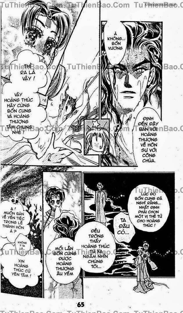 công chúa bướng bỉnh chapter 1 59