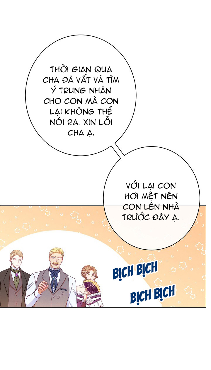 ác nữ đảo ngược đồng hồ cát chapter 59 8