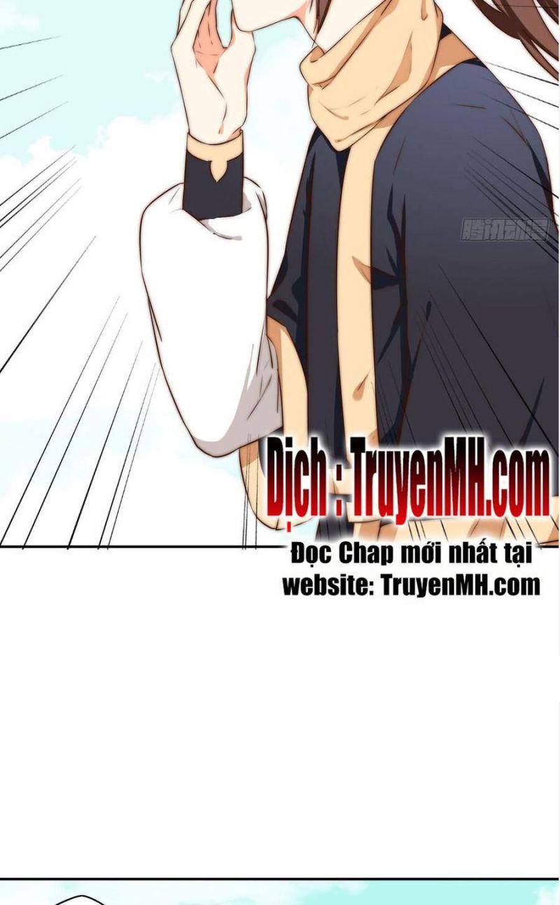 đồ đệ! ngươi mau buông ta ra! chapter 5 3