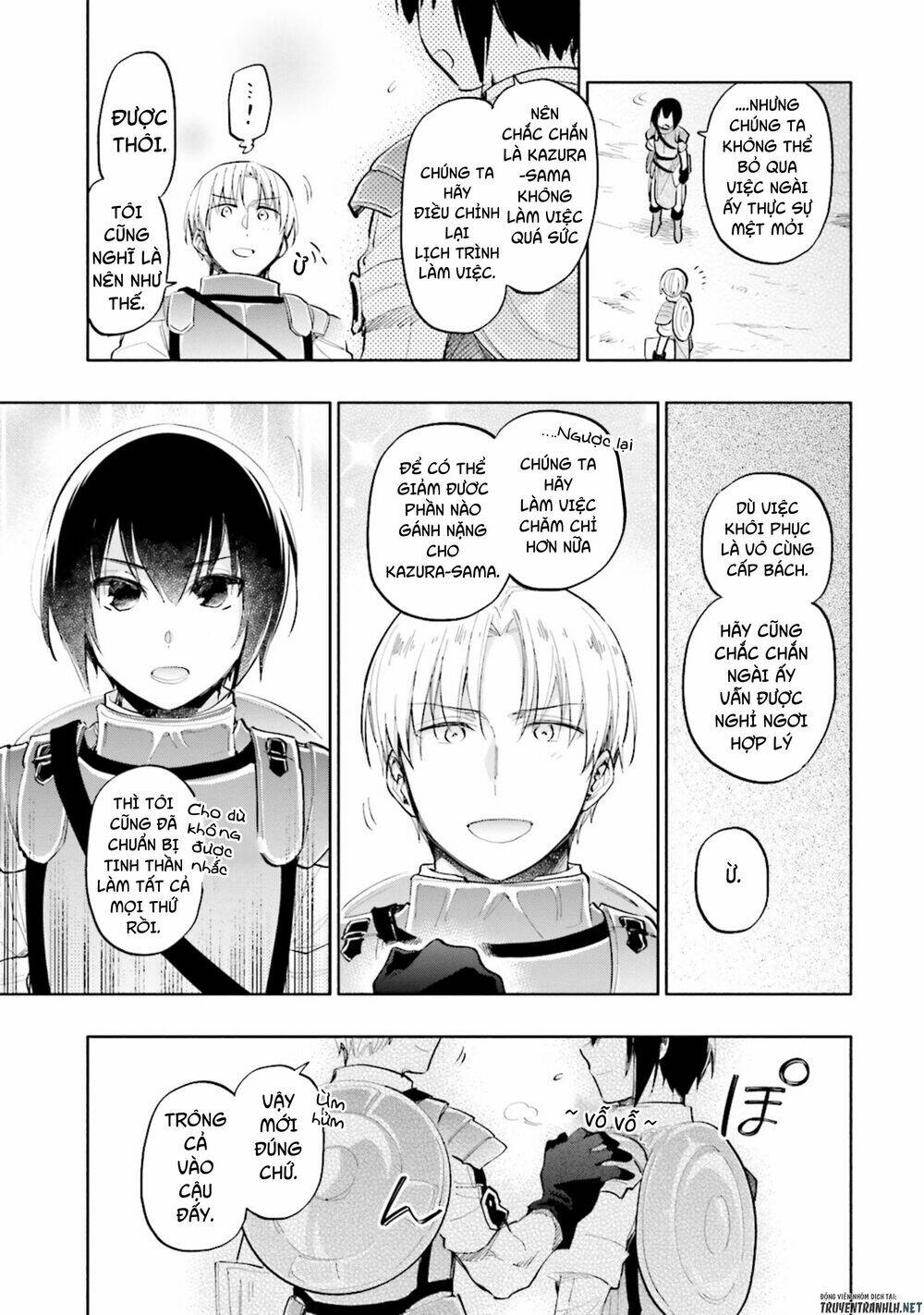 takarakuji de 40-oku atattandakedo isekai ni ijuu suru chapter 16 6