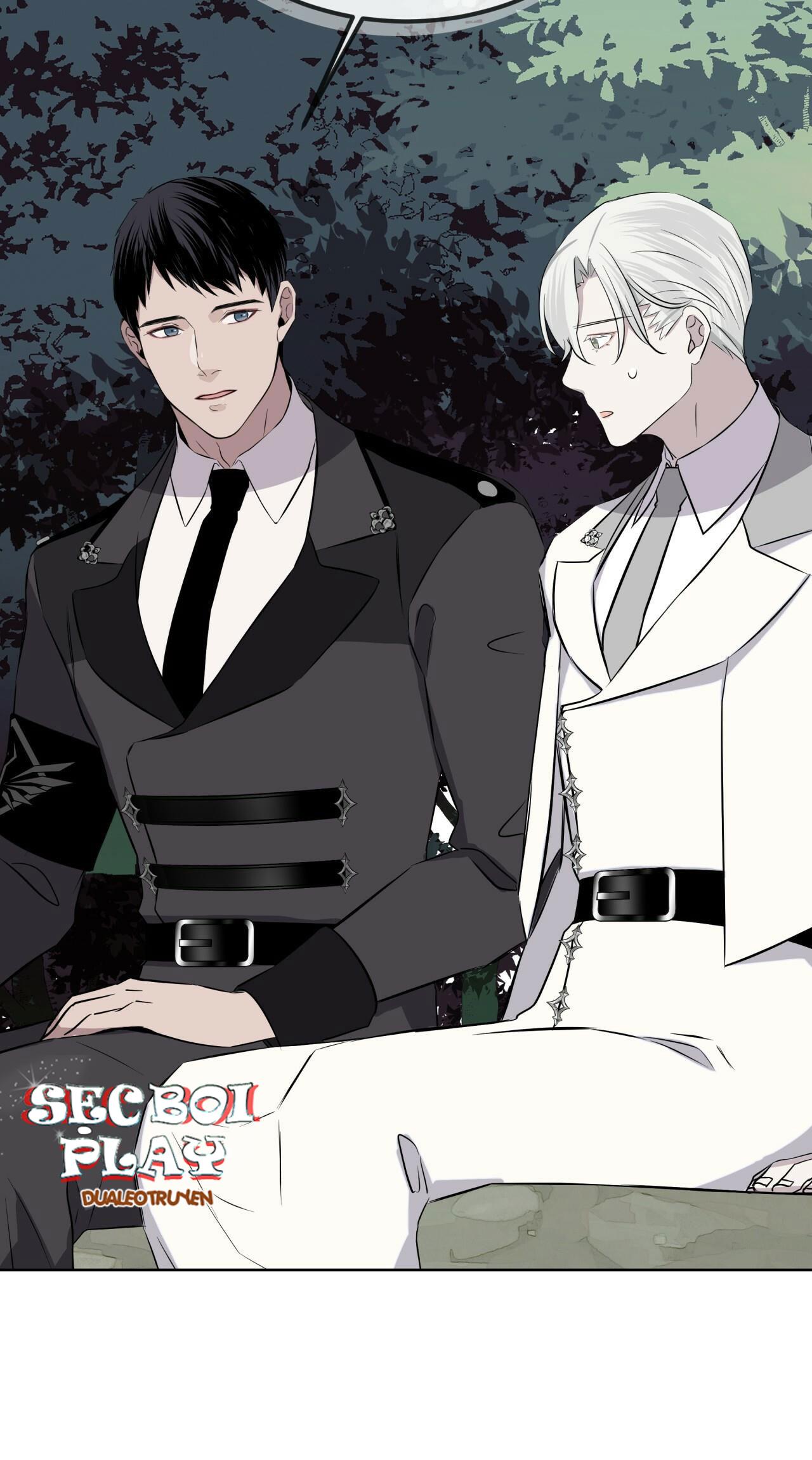 rừng biển [bl] chapter 9 51