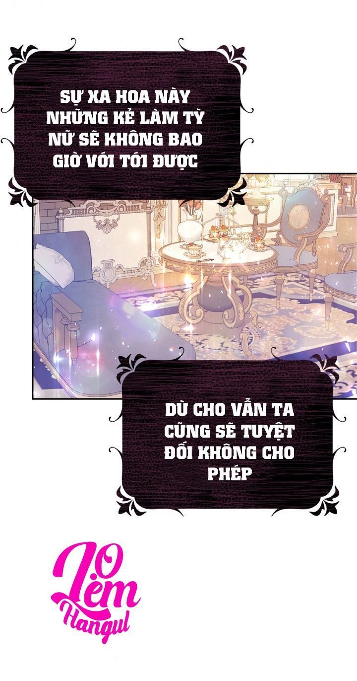 con rối ác nữ marionette chapter 9 30