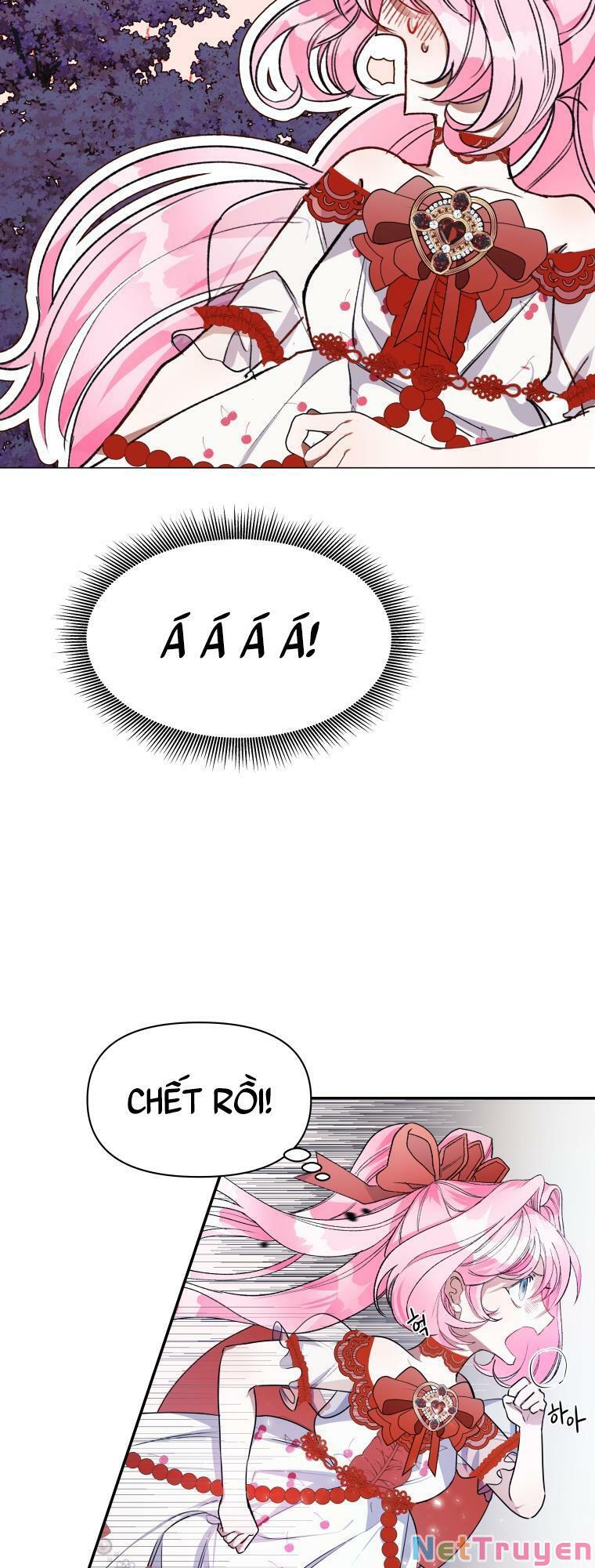 này tiểu công tước, hãy tin ở chị đi! chapter 1 17