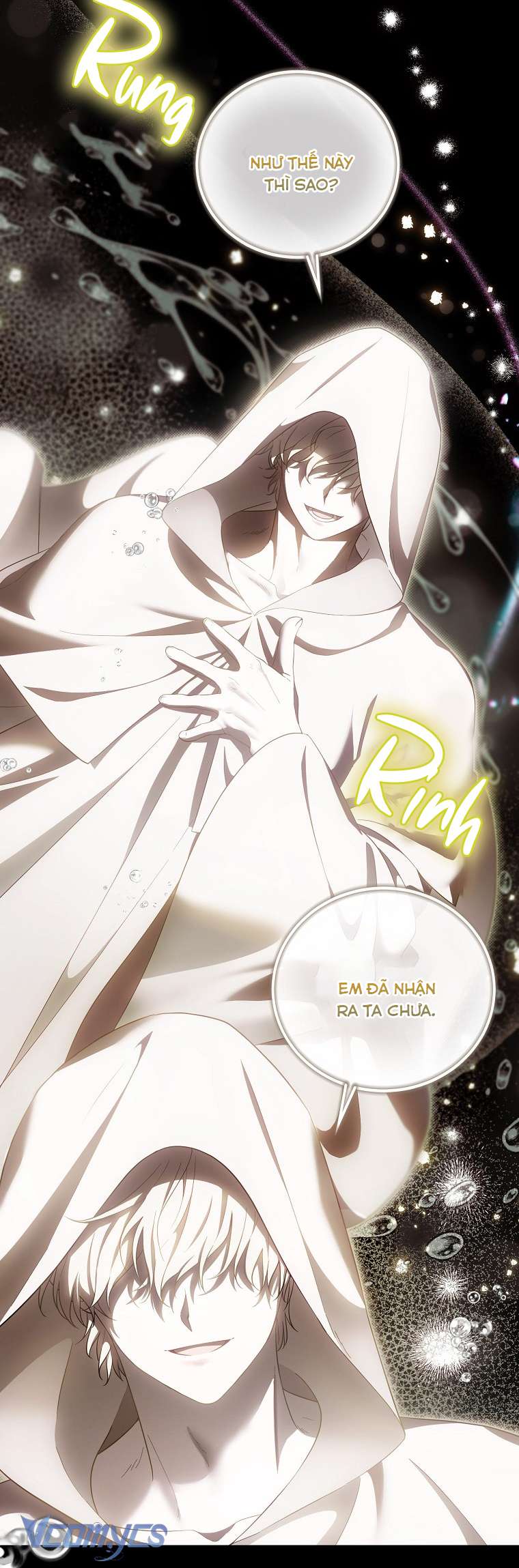 lần đầu bé út được yêu thương chapter 17 5