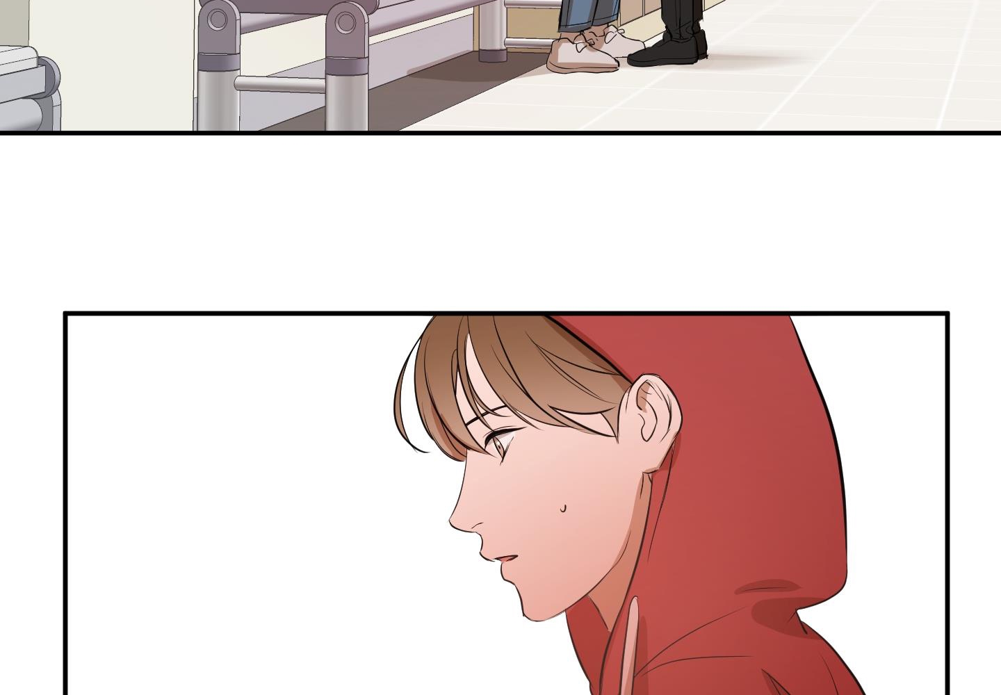 chốn riêng tư chapter 5 53