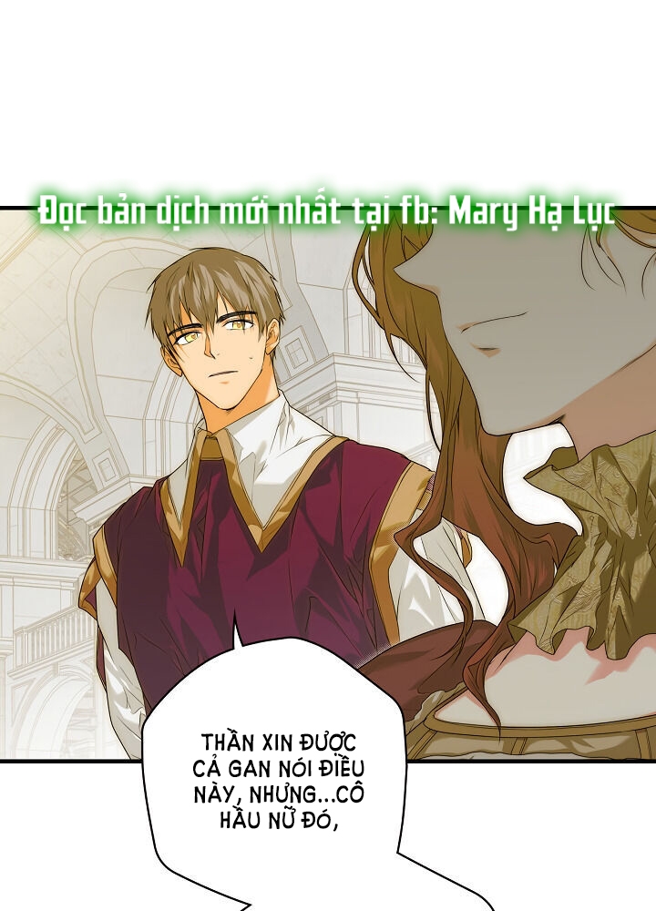 quý cô bí ẩn - secret lady chapter 17 40