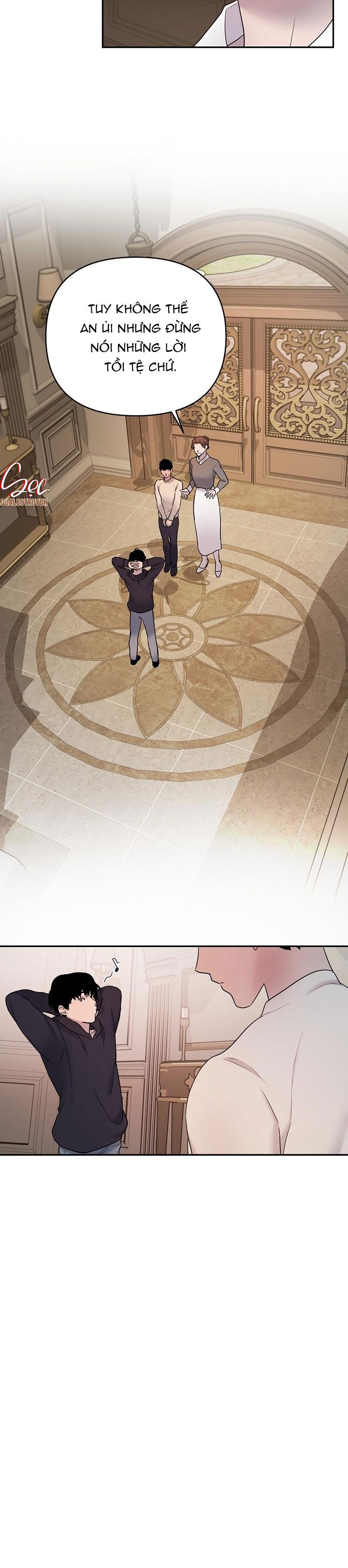 thợ săn một đêm 10 lần chapter 3 20