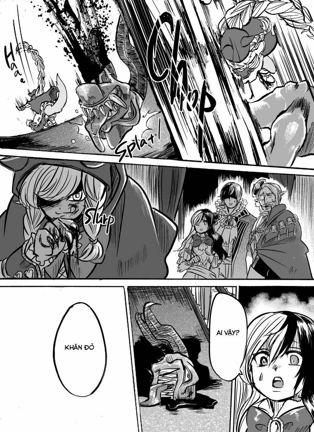 force of will chapter 1 15