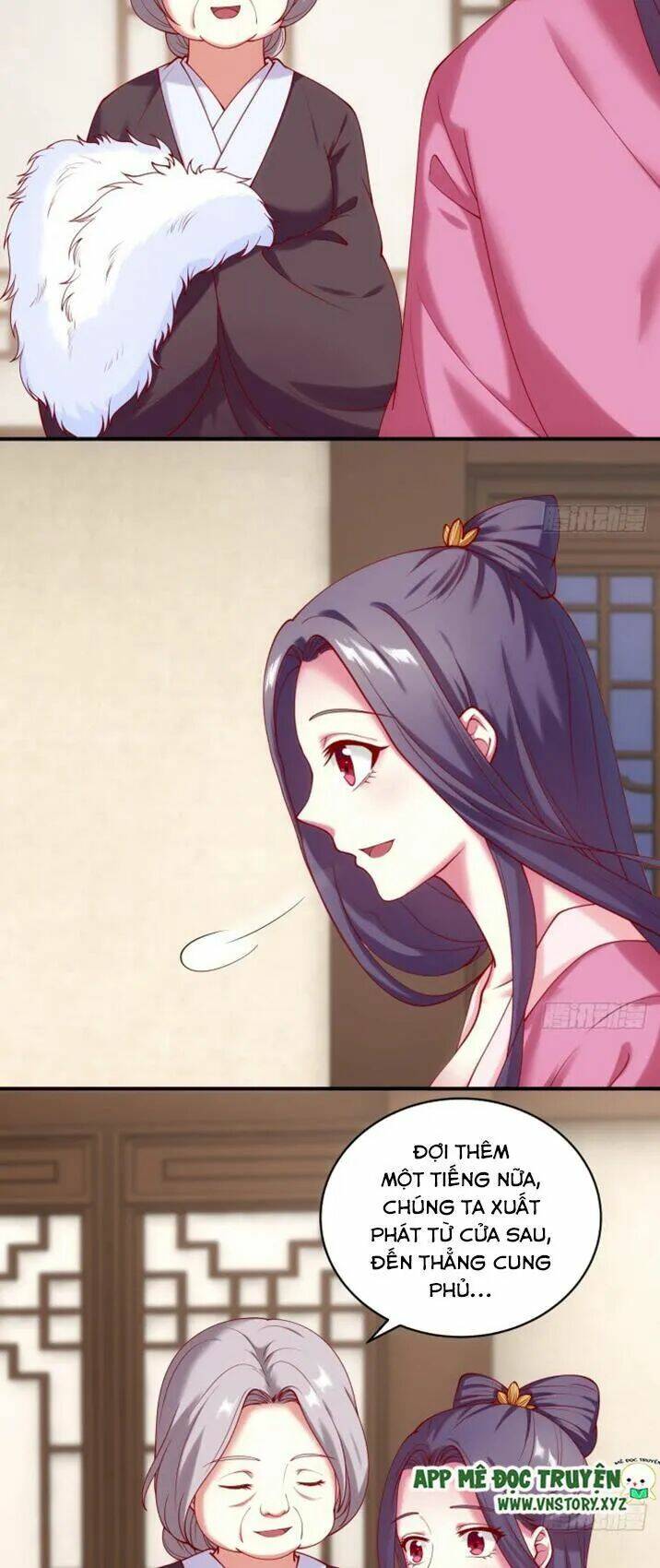 đô đốc đại nhân sủng thê kí chapter 25 41