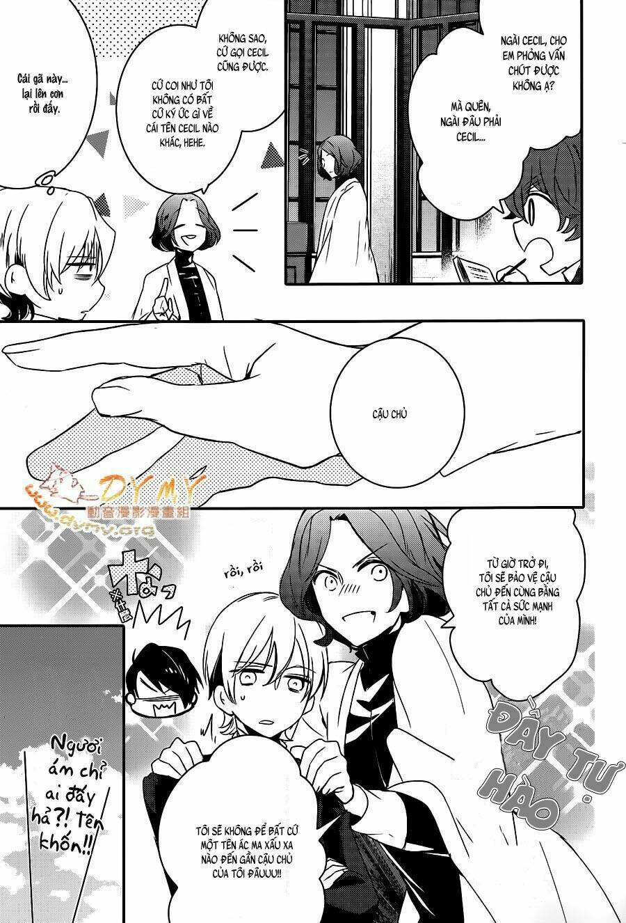 phong ấn triệu hồi ác quỷ dantalion chapter 49 33