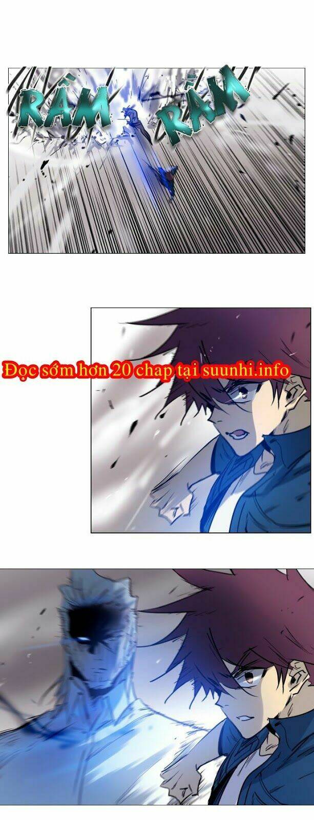 bản khế ước linh hồn chapter 168 6