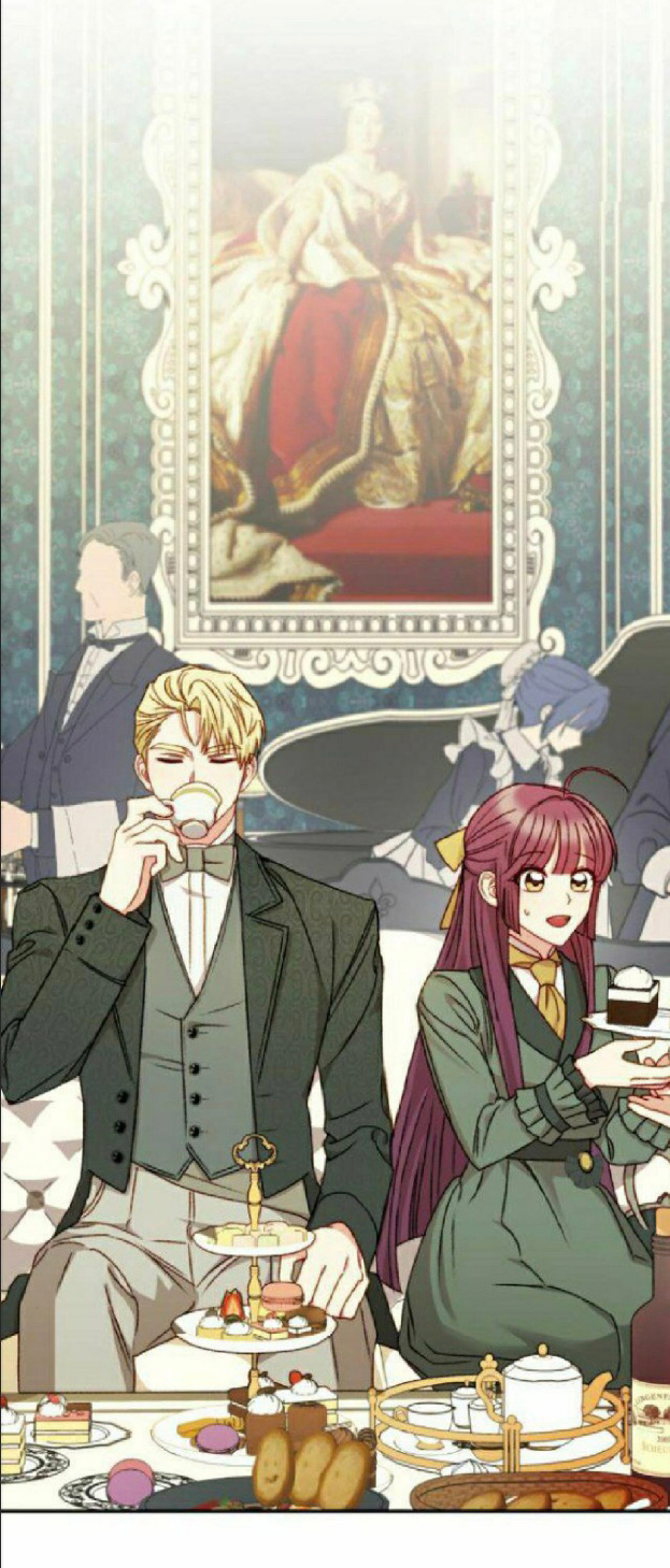 nữ chính muốn tôi trở thành mẹ kế chapter 15 18