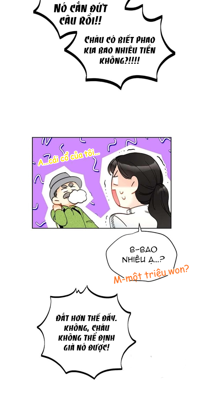 hẹn hò nơi công sở chapter 56 26