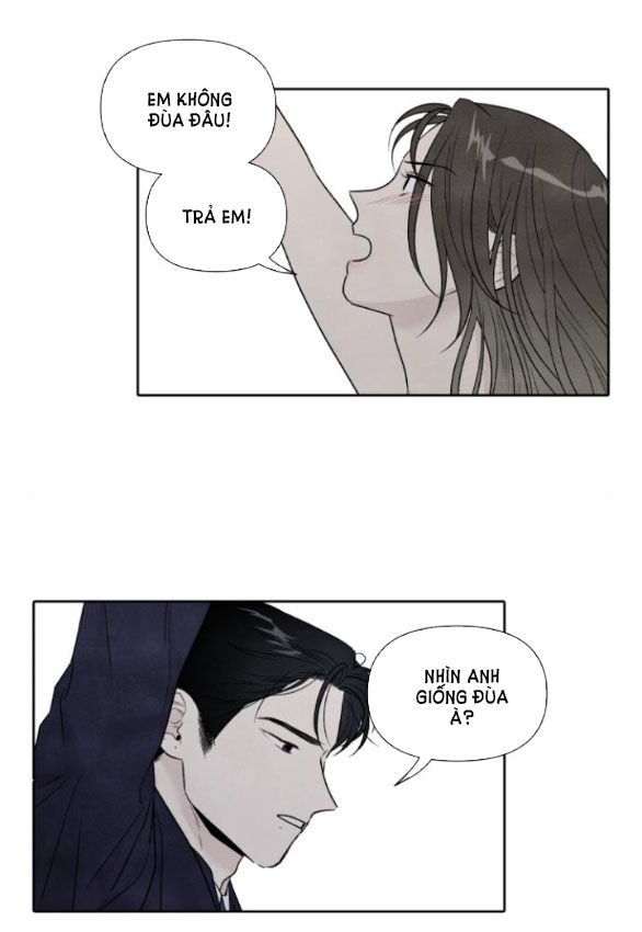 điều khiến tôi quyết tâm muốn chết chapter 59.2 4