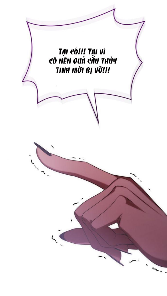 Chị Yêu, Kiếp Này Em Sẽ Là Hoàng Hậu chapter 50.2 - Trang 63