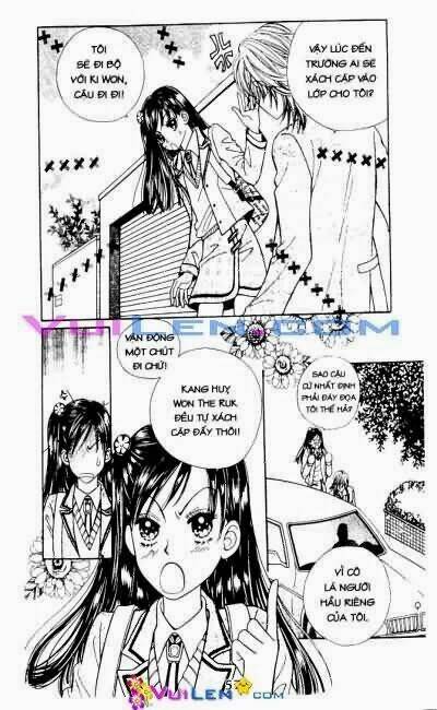 giấc mơ thần tượng chapter 6 57
