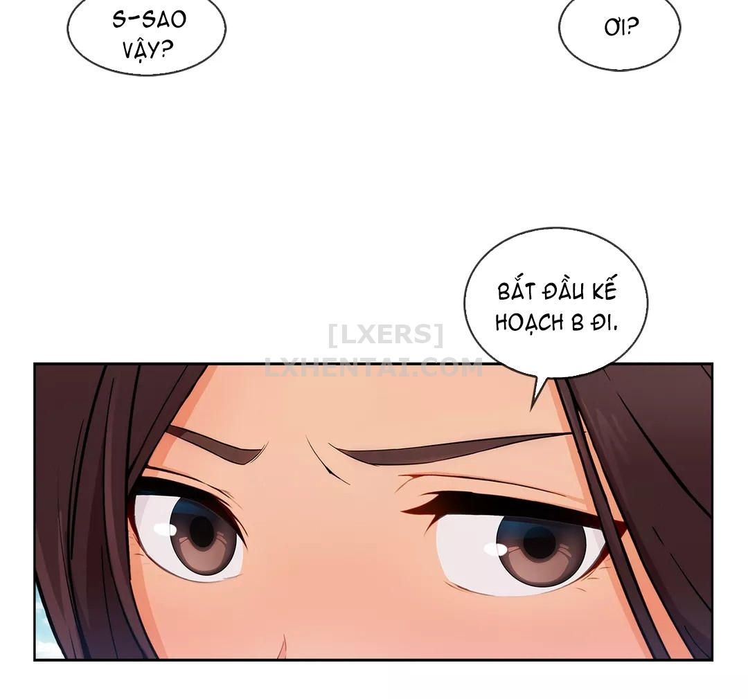 điên cuồng nhưng ngọt ngào chapter 54 38