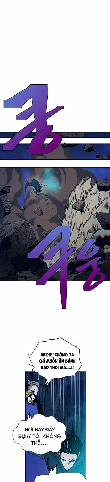 npc bắt đầu từ kỹ năng lv.999 chapter 10 22