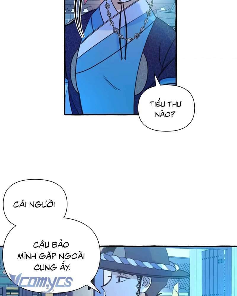 chuyện tình hoa lưu ly chapter 6 11