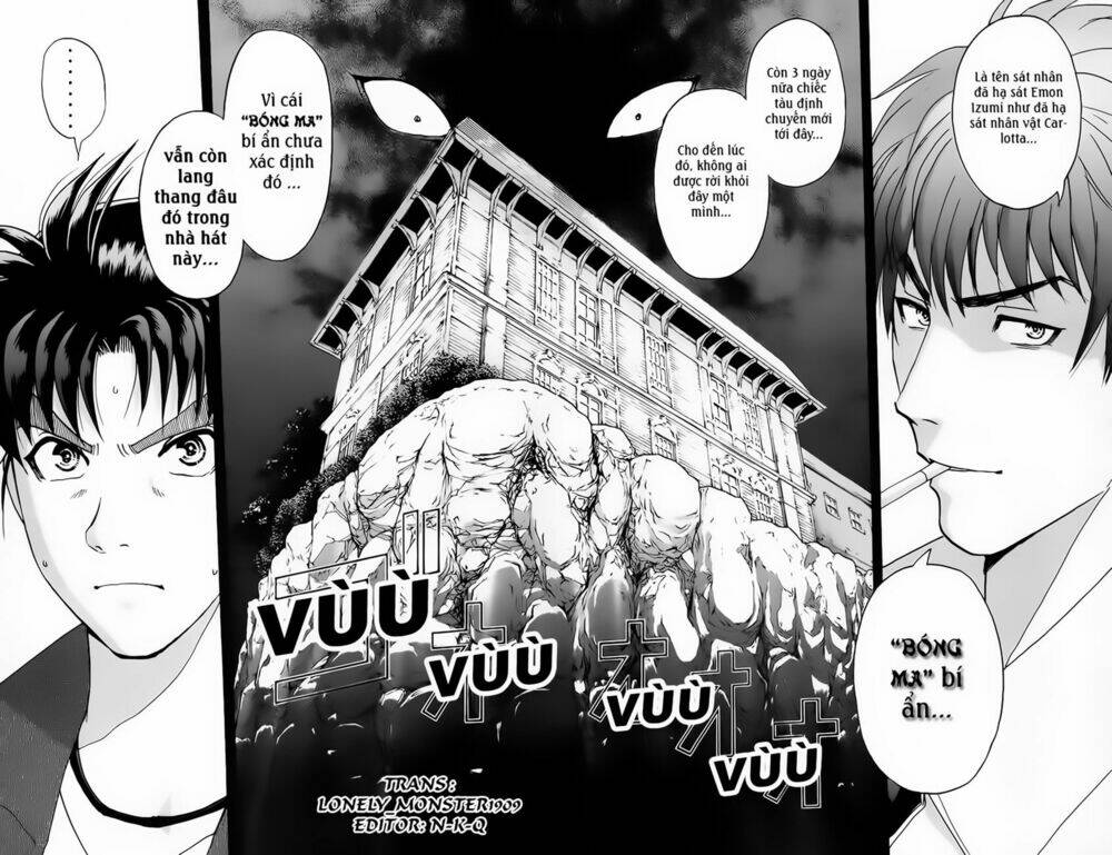 thám tử kindaichi - phần 2 chapter 10 14