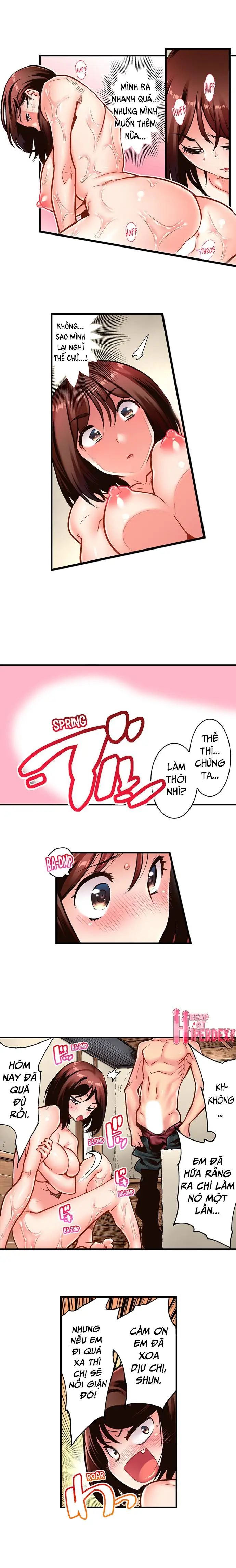 địt em trai của chồng chapter 12 2