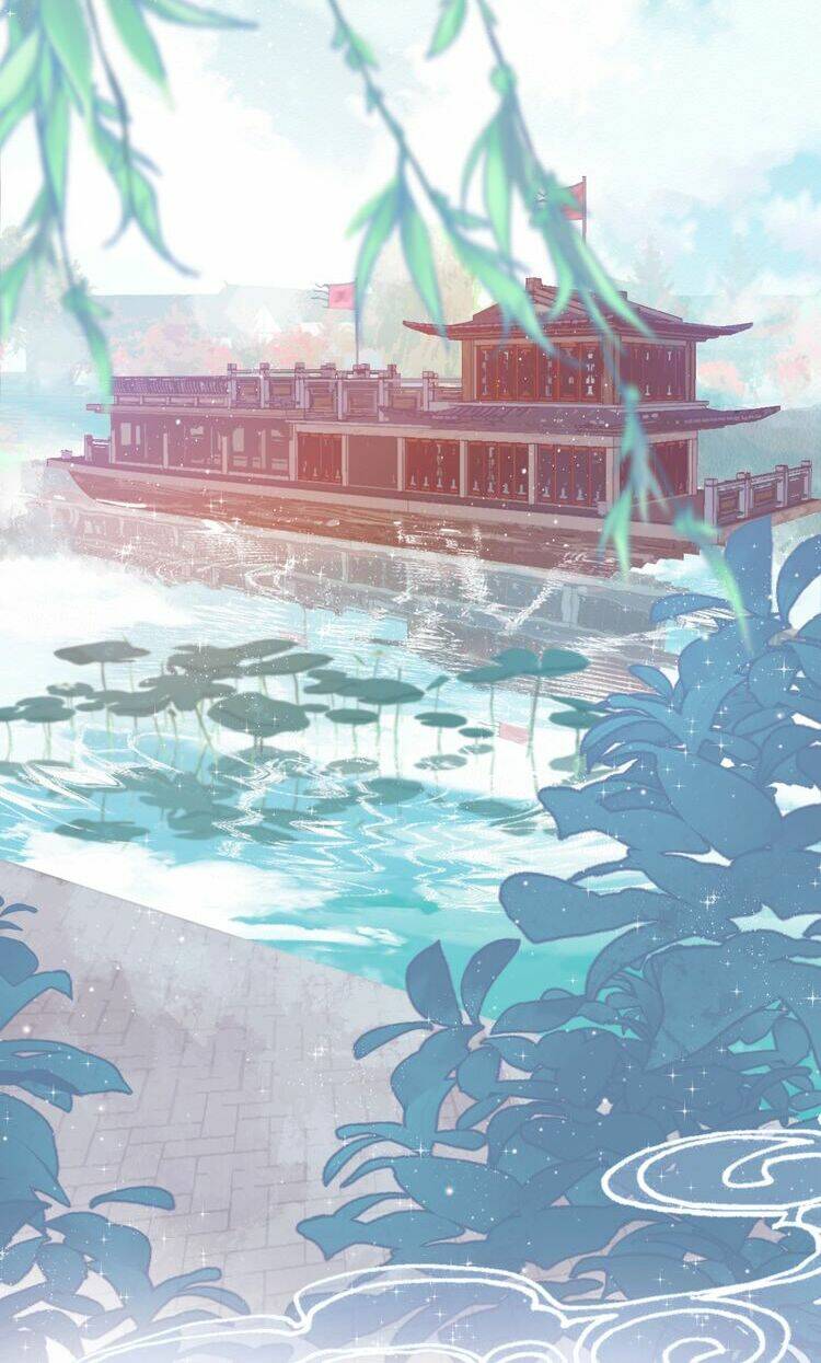 mãn đình phương - thiên hạ duy khanh chapter 4 35