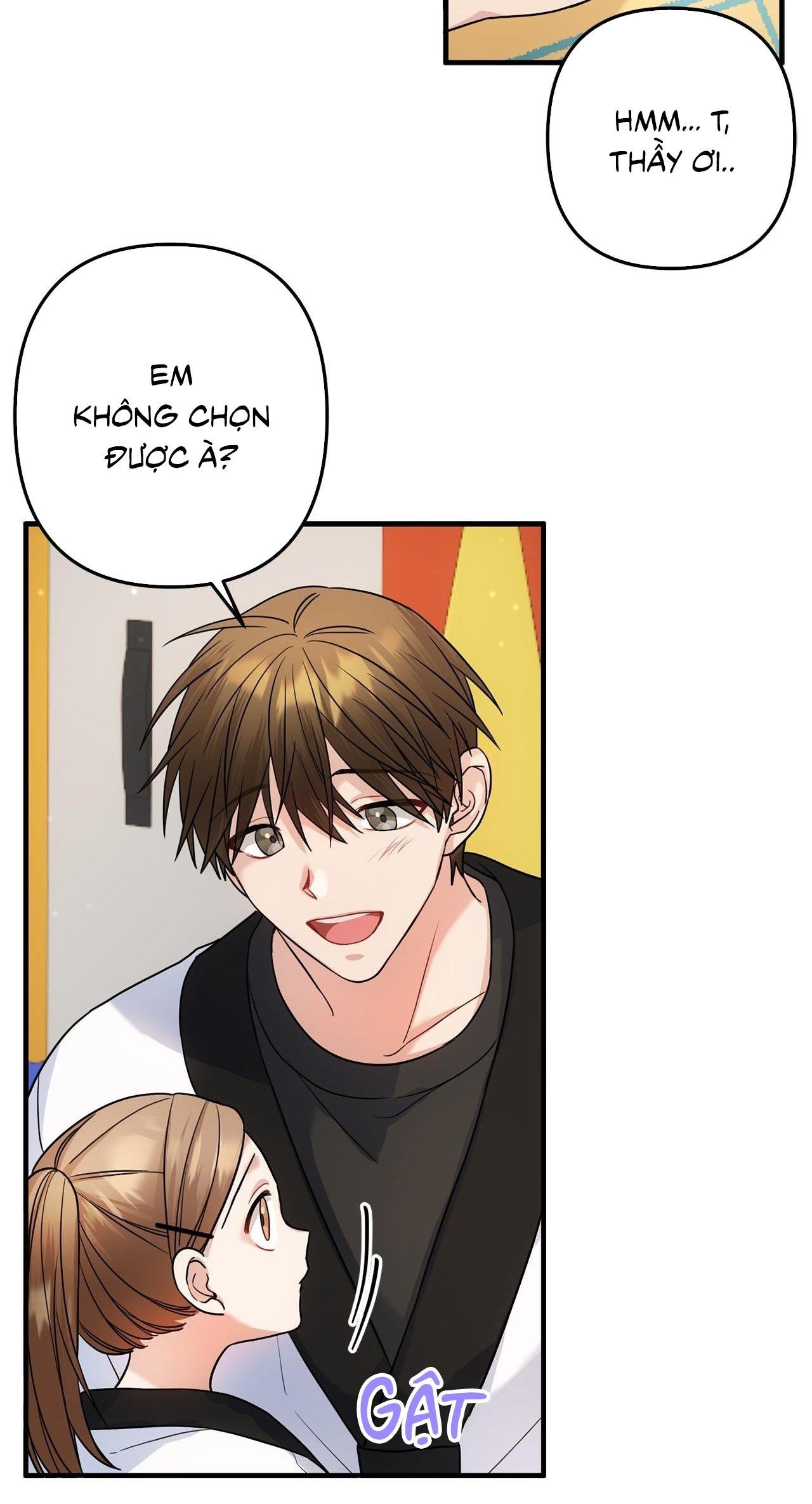 món đặc biệt ngày thứ bảy là tôm chiên chapter 1 31