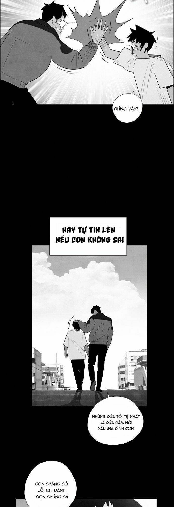 kẻ hồi sinh chapter 2 13