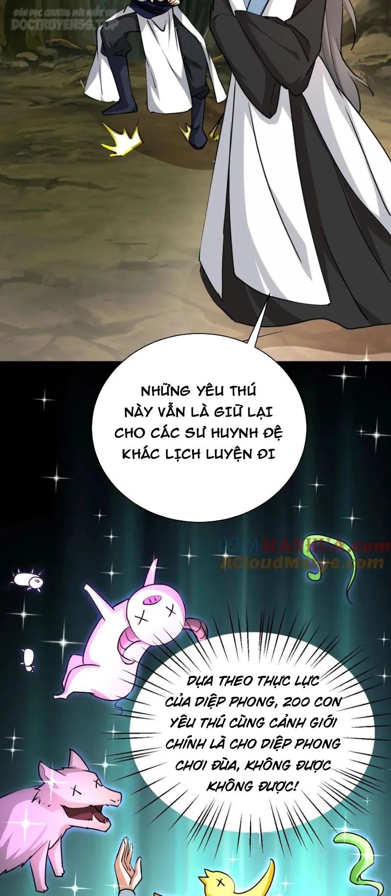 huyền huyễn: ta bắt đầu vô địch từ bại gia chapter 38 22