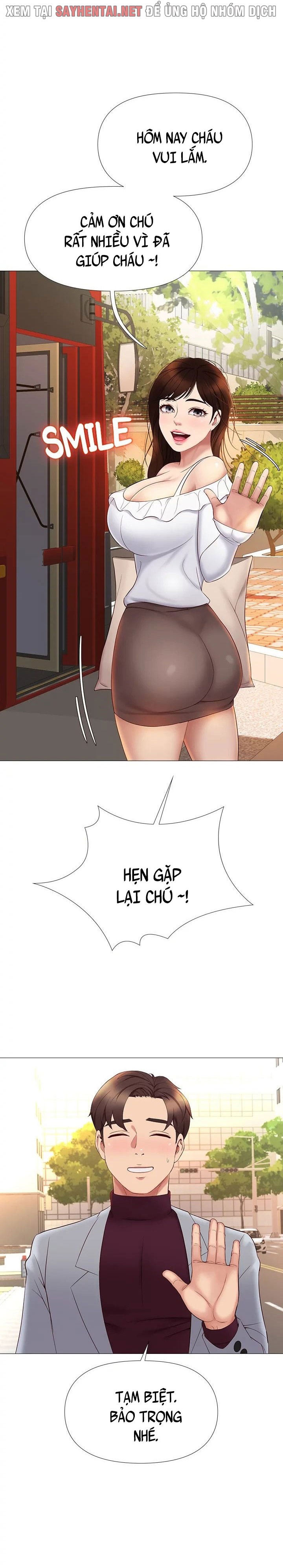 bạn của con gái chapter 16 23