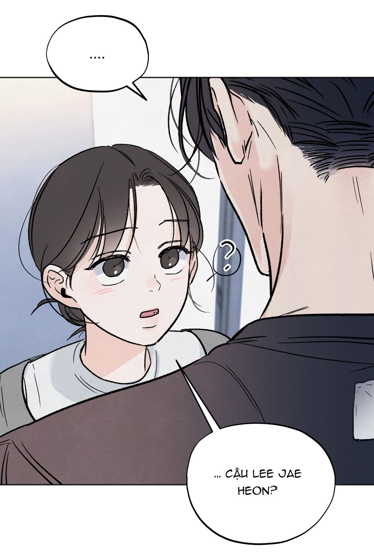 hoàn cảnh của rác rưởi chapter 5.2 27