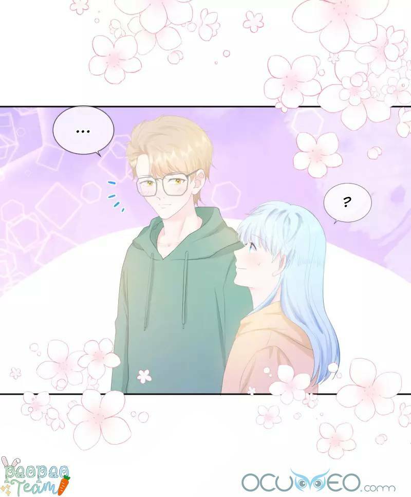 tôi và lịch sử yêu đương của tôi chapter 23 17