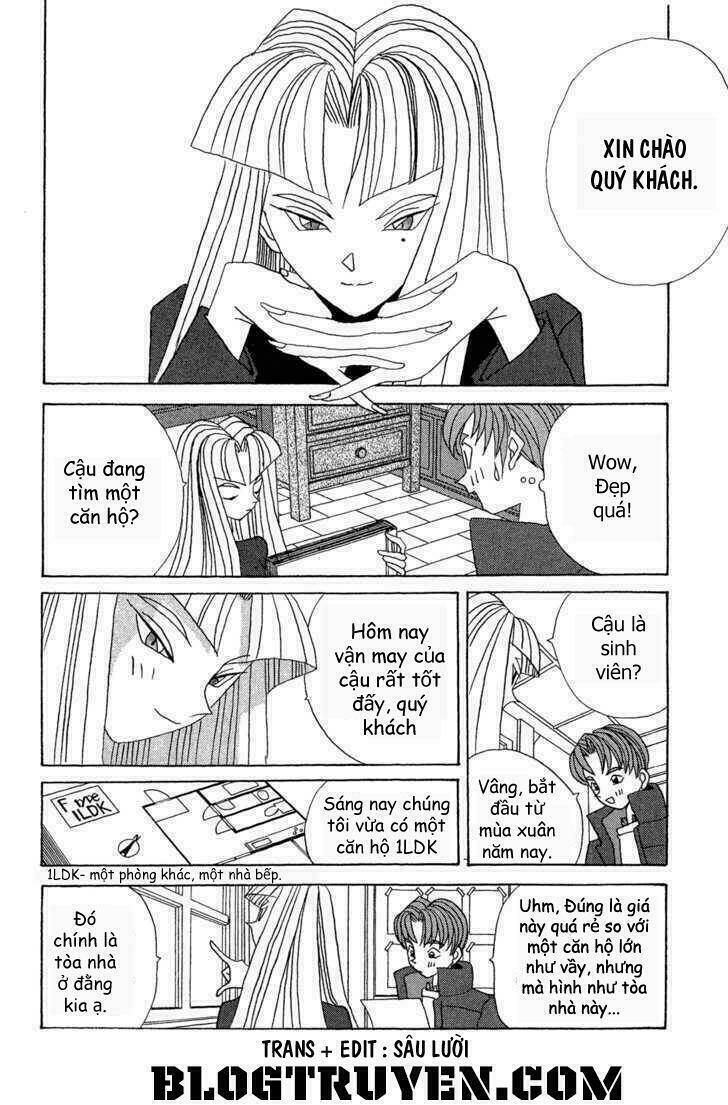 tổng hợp one shot. chapter 230 5