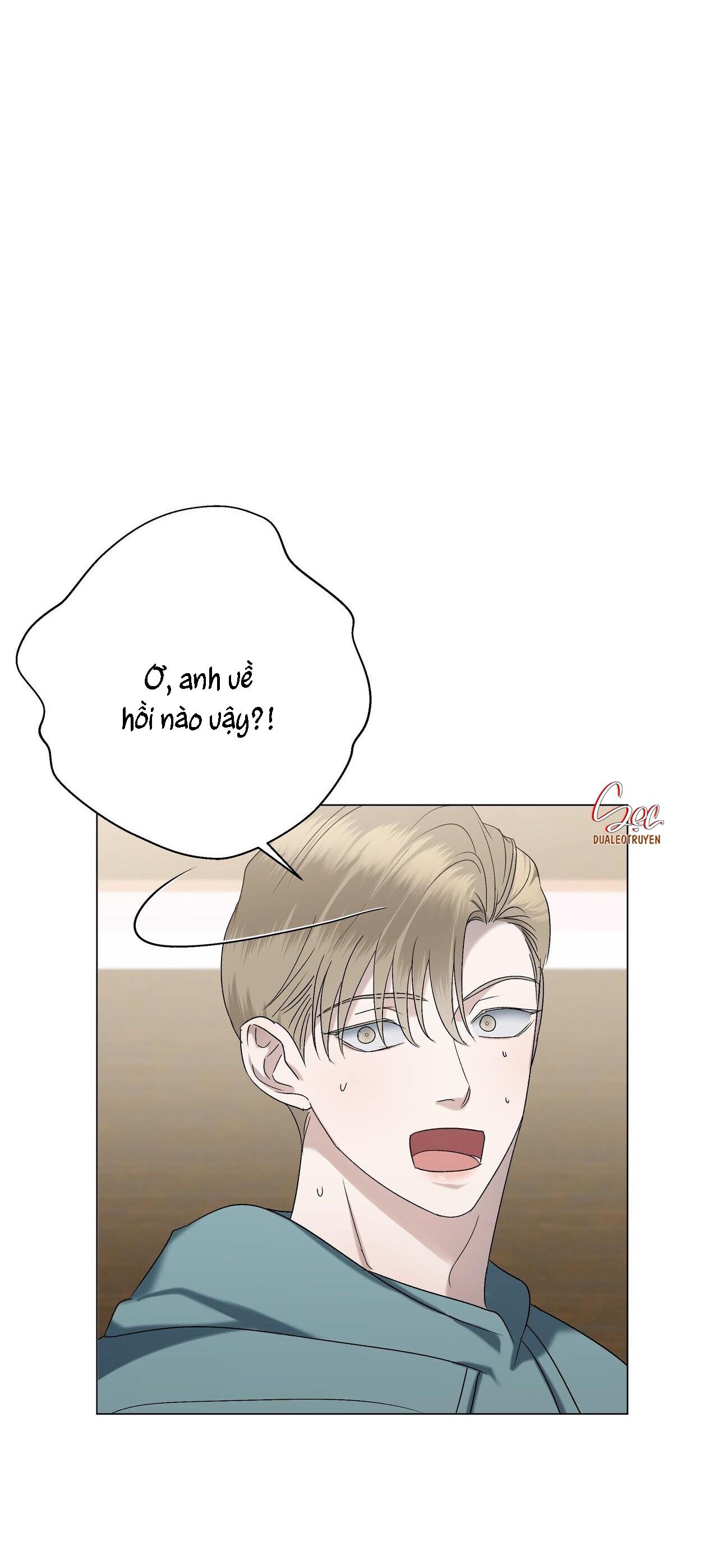 cầu thủ bóng nước chapter 25 3